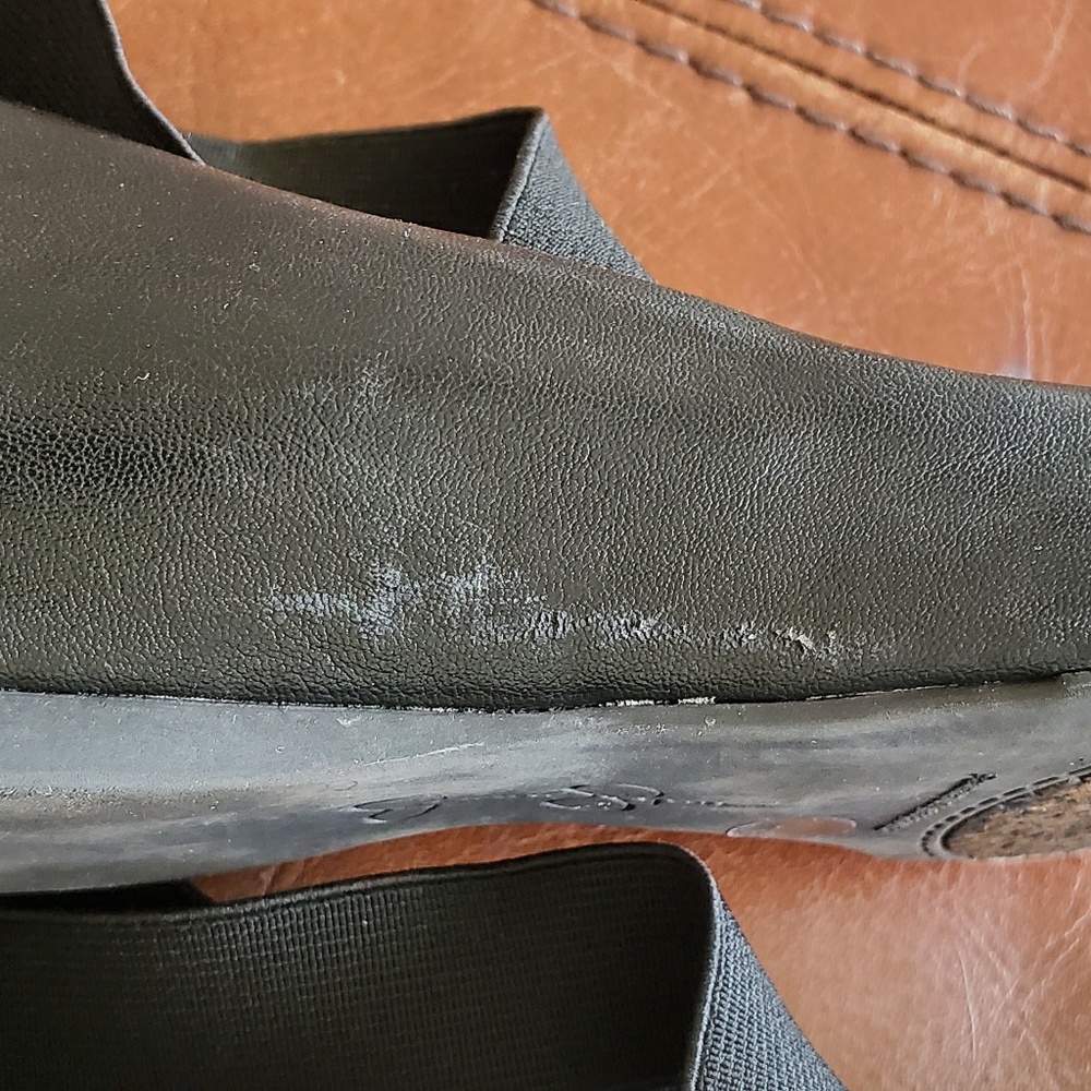 Ballet flats - Picture 5 of 6